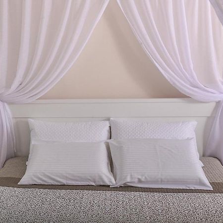 Our Villa Santorini Akrotírion エクステリア 写真