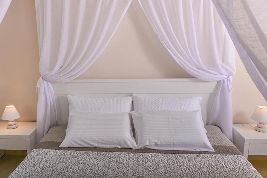Our Villa Santorini Akrotírion エクステリア 写真